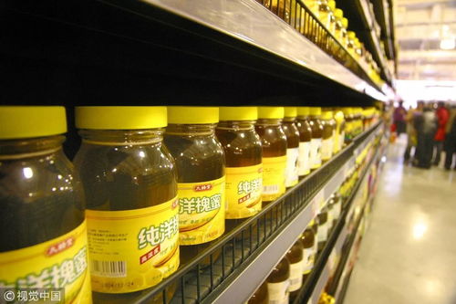 嬰兒食品選擇與安全 警惕舌尖上的致命威脅