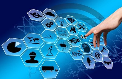 物聯(lián)網(wǎng)在生活中的四大應(yīng)用實例