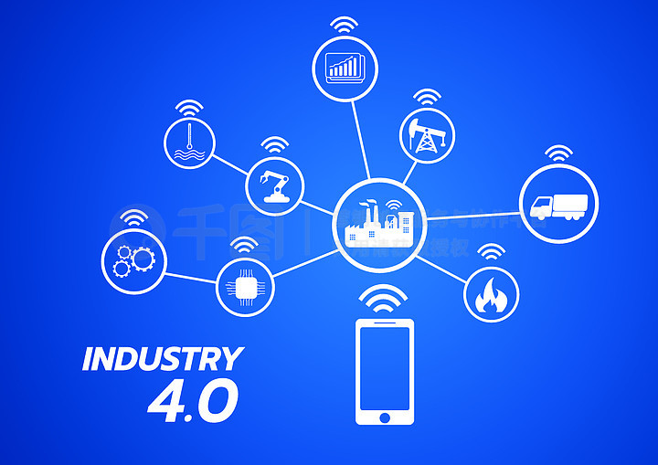 圖標(biāo)物聯(lián)網(wǎng) 免費下載與技術(shù)服務(wù)全解析