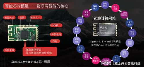 威士丹利Zigbee3.0芯片模組技術(shù)方案 助力廠商高效進軍物聯(lián)網(wǎng)行業(yè)