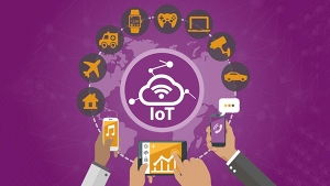 電子創(chuàng)新快訊 連接全球半導(dǎo)體脈動(dòng)，引領(lǐng)物聯(lián)網(wǎng)技術(shù)新紀(jì)元